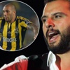Alişan Fenerbahçe yenilince küfürü bastı!