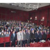 İnsan Hakları Kurulu’ndan “İnsan Hakları” Semineri İnsan Hakları Kurulu’ndan “İnsan Hakları” Semineri