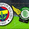 AZ TV şifresiz kanallar Fenerbahçe Akhisar maçı izleme yolları (FB)