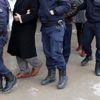 Bombalı eylem hazırlığındaki 4 terörist yakalandı Bombalı eylem hazırlığındaki 4 terörist yakalandı