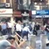 ‘Dinciler saldırdı’ dediler tinerci çıktı