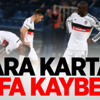 Beşiktaş'a büyük şok!