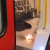 Londra'da patlama