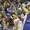 EA7 Emporio Armani 71-73 Anadolu Efes EA7 Emporio Armani 71-73 Anadolu Efes