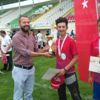 Beyzbol ve softbolda muhteşem kapanış Beyzbol ve softbolda muhteşem kapanış
