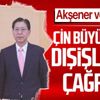 Milli Eğitim Bakanlığı'ndan Sözcü Gazetesi'nin 'Hayalimdeki Çin' haberine yalanlama! Milli Eğitim Bakanlığı'ndan Sözcü Gazetesi'nin 'Hayalimdeki Çin' haberine yalanlama!