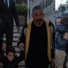 Oğlu Kemal Cem Yılmaz'ı duygulandırdı Oğlu Kemal Cem Yılmaz'ı duygulandırdı