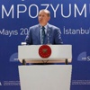 Cumhurbaşkanı Erdoğan'dan Galatasaray'a tebrik Cumhurbaşkanı Erdoğan'dan Galatasaray'a tebrik