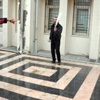 Valilik önünde benzinli eylem - İZLE