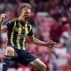 Dirk Kuyt bombası! Dirk Kuyt bombası!