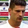 Gomez: "Hocam 2 hafta süre verdi"