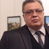 Karlov suikastında hedef şaşırtma peşine düşmüşler