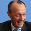 Merkel'in koltuğuna eski milletvekili Friedrich Merz talip oldu Merkel'in koltuğuna eski milletvekili Friedrich Merz talip oldu