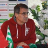 Şenol Güneş Beşiktaş'ı gözüne kestirdi Şenol Güneş Beşiktaş'ı gözüne kestirdi