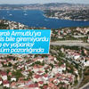 Küçük Armutlu'da kentsel dönüşüm tepkisi