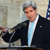 ABD Dışişleri Bakanı Kerry İran'a teşekkür