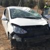 Başkent’te trafik kazası: 3 yaralı Başkent’te trafik kazası: 3 yaralı