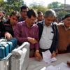 Hindistan resmi seçim sonuçları yarın açıklanıyor Hindistan resmi seçim sonuçları yarın açıklanıyor