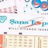 Şans Topu 814 bin lira devretti Şans Topu 814 bin lira devretti