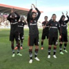 Beşiktaş neden düşüşte? "Tükenmişlik" Beşiktaş neden düşüşte? "Tükenmişlik"