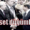 Davutoğlu’dan yanıt: O kararı biz veririz