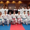 Karate Milli Takımı Endonezya yolcusu Karate Milli Takımı Endonezya yolcusu