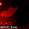 Kırşehir Belediyespor: 1-0