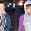 Birbirlerini tanımak için aynı renk kıyafet giyiyorlar