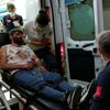 Son dakika: Samsun'da gece yarısı silahlı saldırı! 1 ölü, 2 yaralı