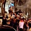 İstanbul’da asker uğurlayan magandalar yakalandı İstanbul’da asker uğurlayan magandalar yakalandı