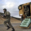 Yürüyen kale: KİRPİ Yürüyen kale: KİRPİ