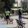 Dikkat! Koşarken de koronavirüs kapabilirsiniz Dikkat! Koşarken de koronavirüs kapabilirsiniz