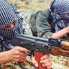 Şırnak'ta askere keskin nişancı saldırısı! Şırnak'ta askere keskin nişancı saldırısı!