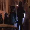 İstanbul'da şafak vakti terör baskını!