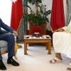Katarlılar Cumhurbaşkanı Erdoğan'ın ziyaretinden memnun