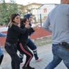 Adana'da yol verme kavgası kabusa dönüştü! Adana'da yol verme kavgası kabusa dönüştü!