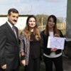 Tuğcu Çerkez Peyniri Görücüye Çıktı Tuğcu Çerkez Peyniri Görücüye Çıktı