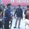 Pakistan'da üniversiteye saldırı