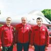 Dahilerin işleri hazır Dahilerin işleri hazır