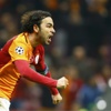 Selçuk en iyi 11'e seçildi