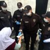 Sosyal destek ödemeleri evlerde ödeniyor Sosyal destek ödemeleri evlerde ödeniyor