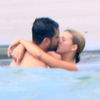 Sofia Richie ile Scott Disick tatilde