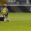 Meireles'te kırık yok Meireles'te kırık yok