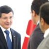 Davutoğlu'ndan PKK'ya: Devlete boyun eğeceksiniz Davutoğlu'ndan PKK'ya: Devlete boyun eğeceksiniz