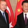 Cumhurbaşkanı Erdoğan, Çin Devlet Başkanı Şi Cinping ile görüştü Cumhurbaşkanı Erdoğan, Çin Devlet Başkanı Şi Cinping ile görüştü