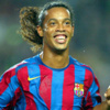 Ve Ronaldinho, Türkiye'de!