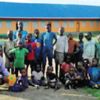 Türkiye’de gördü, Uganda’da uyguladı