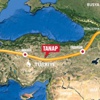 Türkiye'ye 10 milyar dolarlık gerdanlık