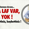 Ak Parti Malatya’da Zaferi Kutluyor
