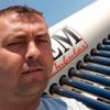 Elektrik akımına kapılan işçi hayatını kaybetti Elektrik akımına kapılan işçi hayatını kaybetti
